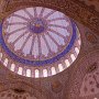 Turkey - Istanbul - Dome of Blue Mosque